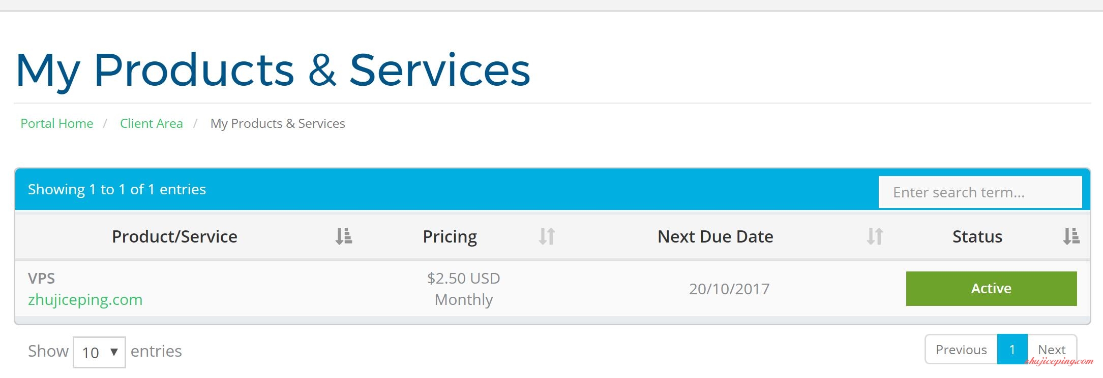 #VPS测评# cyanode-512M内存月付2.5美元的KVM效果怎么样
