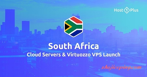 host1plus-南非VPS/巴西VPS，10Gbps带宽，支持Windows