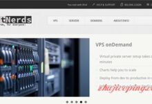 rootnerds-日本VPS/5.9欧/1g内存/50g硬盘/200g流量-国外主机测评