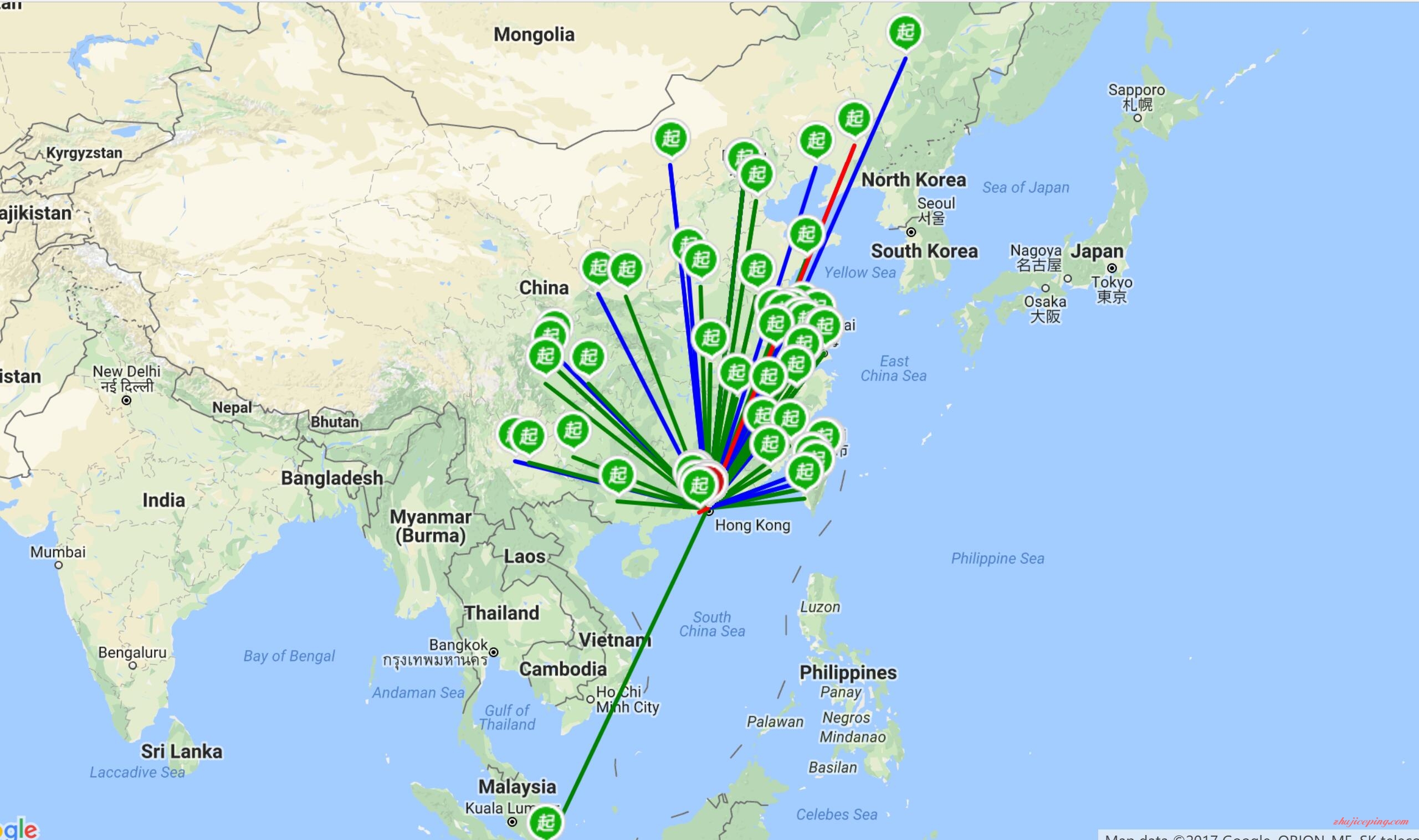 bwh10 [10月24] 搬瓦工香港VPS测评，提前告诉你搬瓦工香港VPS怎么样