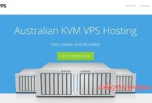 #澳大利亚VPS# flowvps-$6.99/KVM/1g内存/10gNVMe/1T流量-国外主机测评