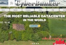 CyberBunker -全球最牛逼的非法主机机房，没有之一-国外主机测评