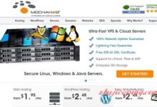mochahost - 5折/虚拟主机/不限建站/独立IP/终身免费域名/PHP+ASP.NET+JSP-国外主机测评