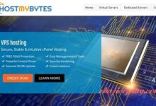 hostmybytes -亚洲优化线路VPS，年付5美元起-国外主机测评