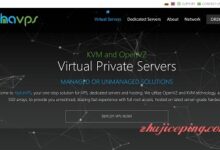 #便宜服务器# alphavps -超便宜保加利亚独立服务器-国外主机测评
