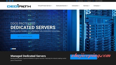 dedipath – 超便宜E3独立服务器+256IP站群服务器/洛杉矶亚洲优化线路