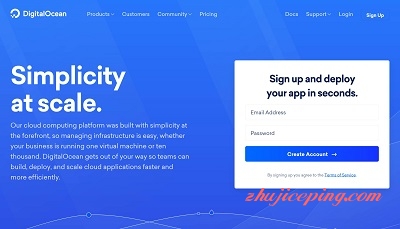 digitalocean #干货# digitalocean赠送100美元，多个机房可选
