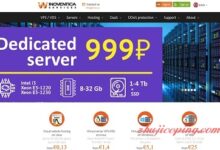 俄罗斯主机商invs.ru简单介绍，俄罗斯VPS+服务器+虚拟主机-国外主机测评