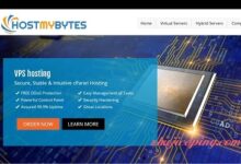 hostmybytes -亚洲优化线路VPS，KVM虚拟，年付$11，支付宝-国外主机测评