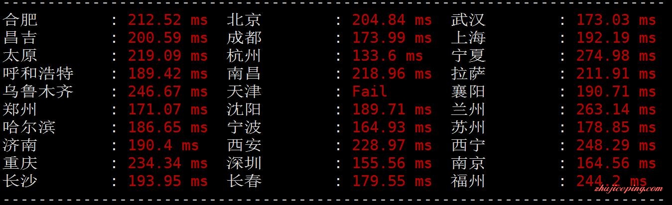 #推荐# hostdare – 三网直连VPS/cn2 gia/Linux+Windows+支付宝