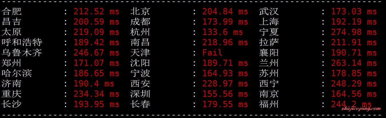 c6 hostdare：上新货，CN2 GIA+三网直连+大硬盘VPS+支付宝