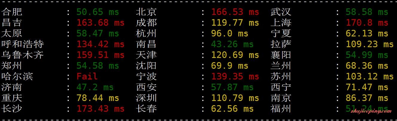 o4 onevps：$3.6/512m内存/20gSSD/1Gbps不限流量/日本等7机房