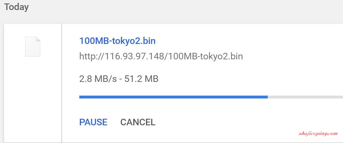 csm12 cloudsigma菲律宾VPS简单测评，三网速度都不错！