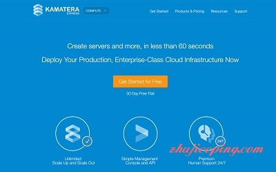 kamatera测评：简述下kamatera香港VPS体验情况-国外主机测评