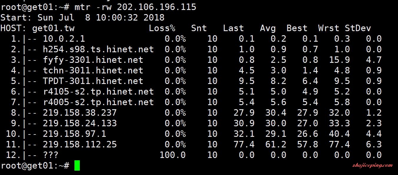 mo9 moonvm：台湾大流量VPS+台湾动态IP VPS