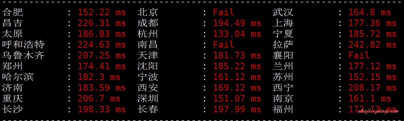 No3 $150：E3-1270v5/16gddr4/512gSSD/200M独享/20g防御/洛杉矶