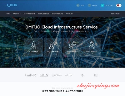 dmit：200Mbps大带宽、大流量，香港VPS，直连，$14.9/月起-国外主机测评