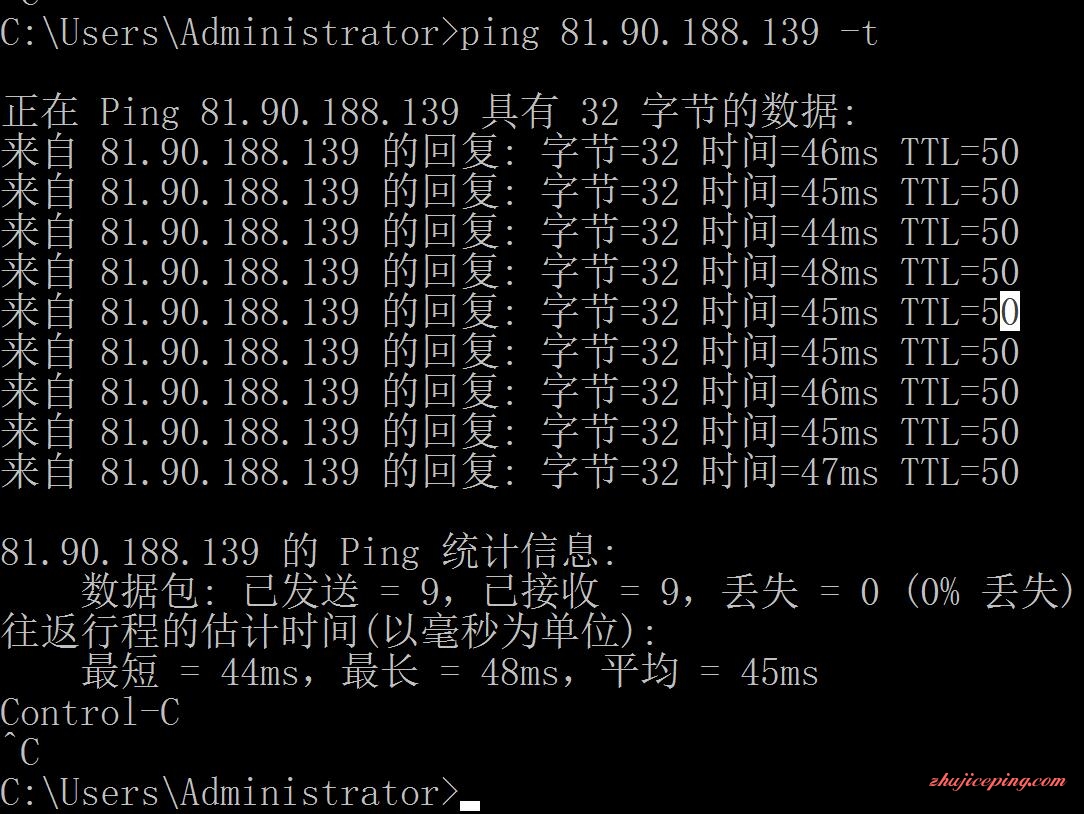o10 onevps：新加坡直连VPS测评，1Gbps带宽/10T流量