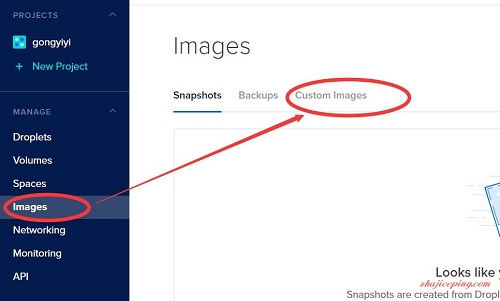 20181025081930 digitalocean：自定义上传系统镜像，玩转便宜Windows VPS