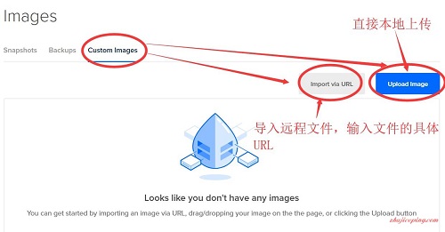 20181025082201 digitalocean：自定义上传系统镜像，玩转便宜Windows VPS