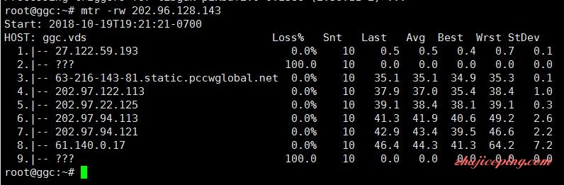 g6 #VPS测评# gigsgigscloud：新加坡VDS，三网直连，保障200Mbps带宽