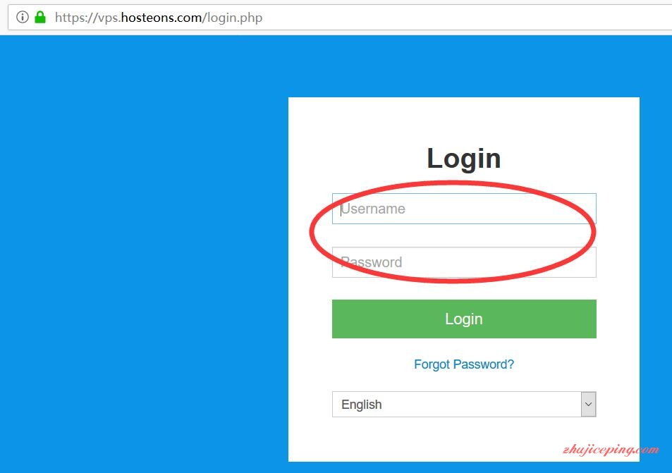 ho4 hosteons：美国不限流量Windows VPS，带中文版，+使用教程