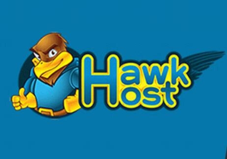 #黑5# hawkhost：3折，2年主机仅需$21，香港等7机房-国外主机测评