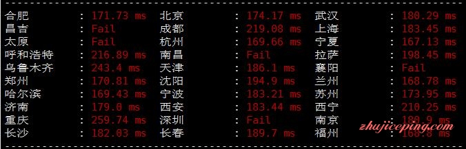 tr9 tripodcloud：1Gbps大带宽，三网直连+CN2 GIA，大SSD硬盘