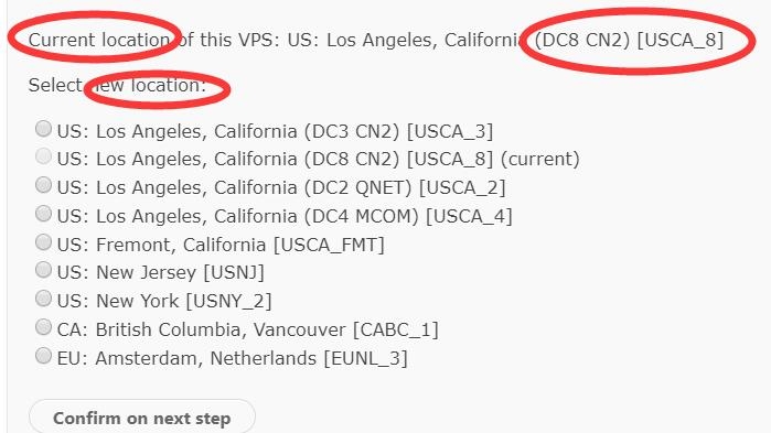 5225348 教程：搬瓦工VPS换机房，给bandwagonhost切换机房
