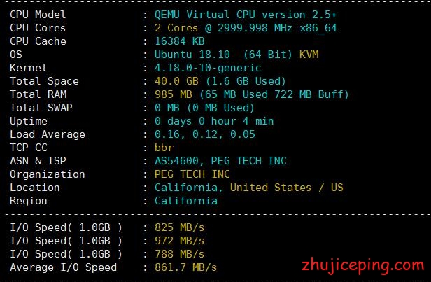 tri1 tripodcloud：圣诞+新年，惊艳的CN2 GIA VPS，三网直连