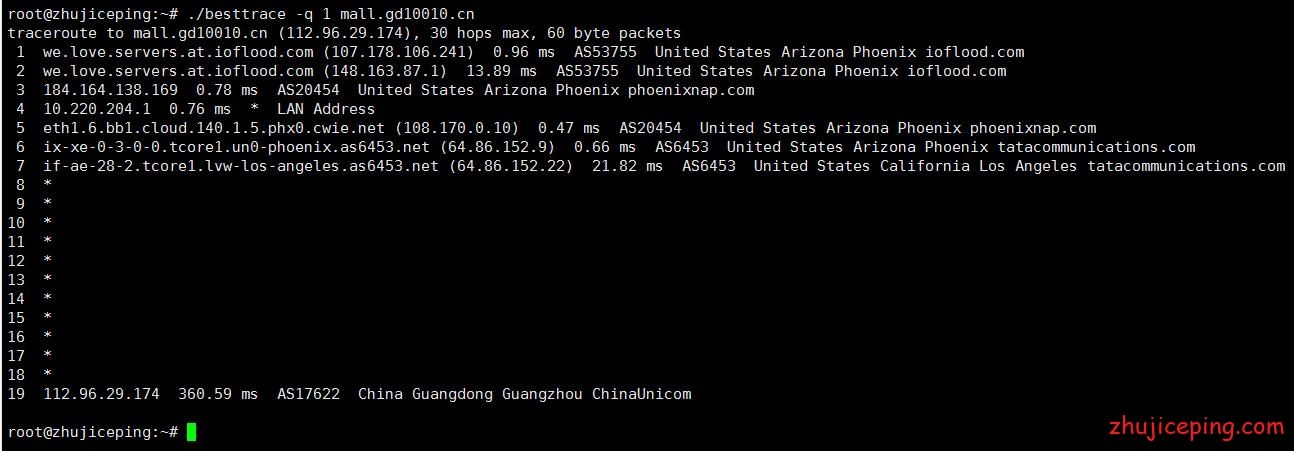 slh4 skylakehost：$1.99/KVM/512内存/14gSSD/凤凰城VPS+测评数据