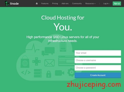 #新闻消息# Linode：独享CPU类VPS免费增加SSD+推出独享GPU云服务器