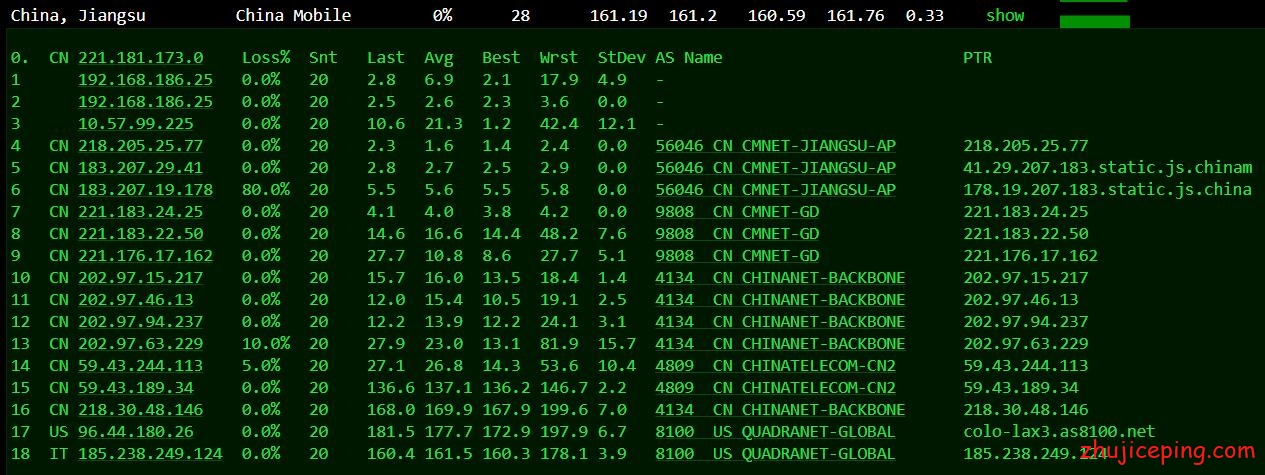 hd8 hostdare：6.5折优惠，低至$26/年，支持Windows，KVM/768M内存/35g硬盘/600g流量/支付宝