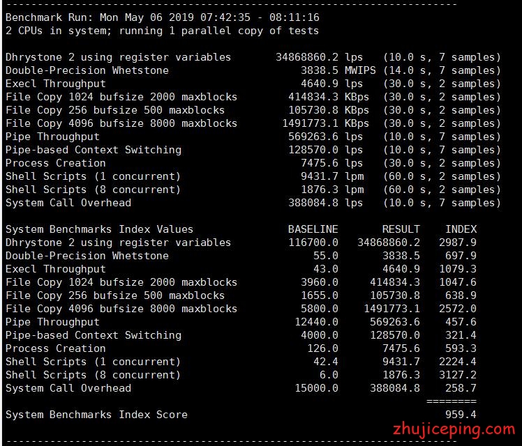 dla3 digital-vm：高性价比，洛杉矶10Gbps带宽（给20T流量/月）VPS简单测评，仅需$6.12/月，可看netflix