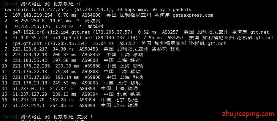 rk11 raksmart：不限流量cn2 vps 5折促销，送上raksmart的最新款VPS测评数据