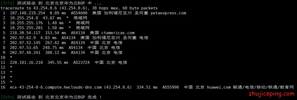 rk16 raksmart：不限流量cn2 vps 5折促销，送上raksmart的最新款VPS测评数据