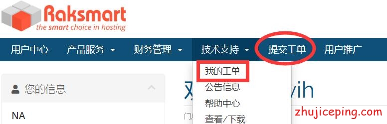 rk28 raksmart：不限流量cn2 vps 5折促销，送上raksmart的最新款VPS测评数据