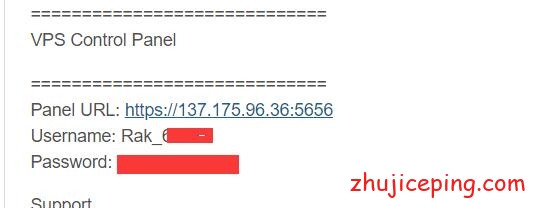 rk29 raksmart：不限流量cn2 vps 5折促销，送上raksmart的最新款VPS测评数据