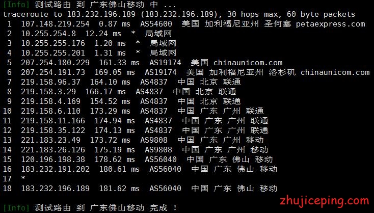rk6 raksmart：不限流量cn2 vps 5折促销，送上raksmart的最新款VPS测评数据
