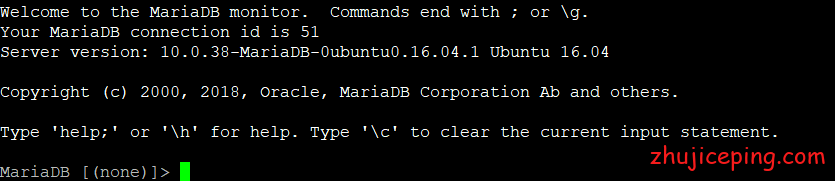 VPS服务器教程：如何在Debian9上安装LEMP套装组件（Linux\nginx\mysql\php）