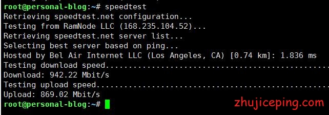 RN6 #消息# RamNode新产品OpenStack正式对外售卖运作