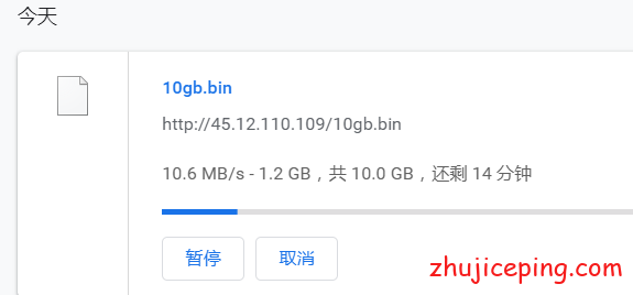 评论