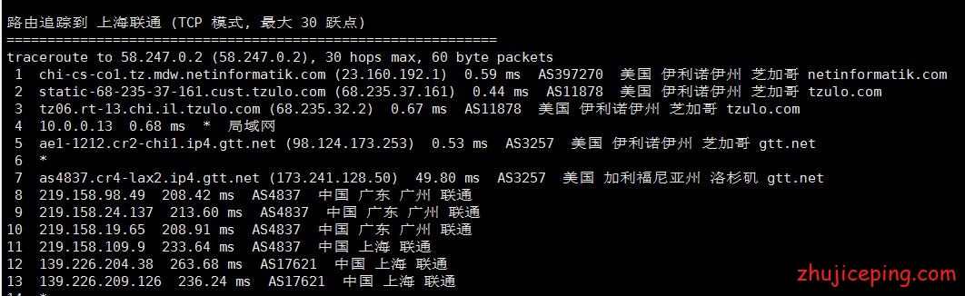 xen7 xenspec：简单测评下$2.4/月给1Gbps不限流量的KVM虚拟VPS，可以看Netflix\HBO