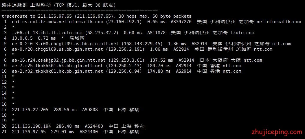 xen9 xenspec：简单测评下$2.4/月给1Gbps不限流量的KVM虚拟VPS，可以看Netflix\HBO