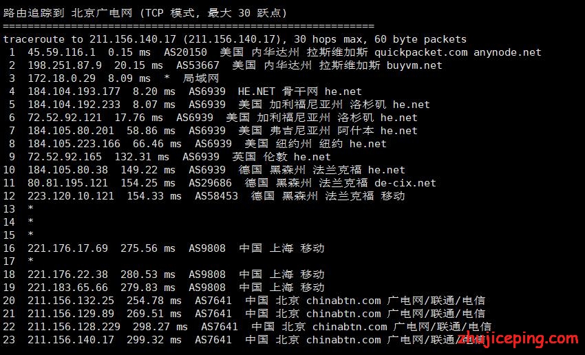 ho18 hostodo：全新NVMe系列VPS简单测评，告诉你hostodo到底怎么样