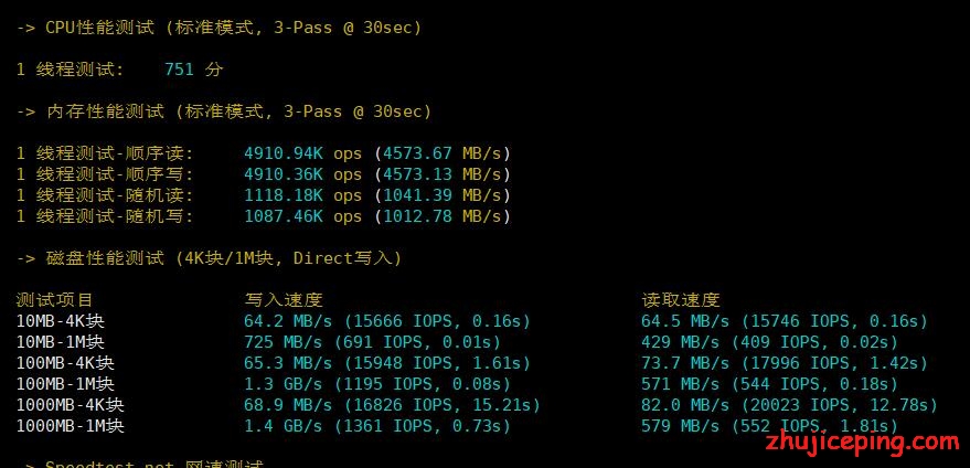ho2 hostodo：全新NVMe系列VPS简单测评，告诉你hostodo到底怎么样
