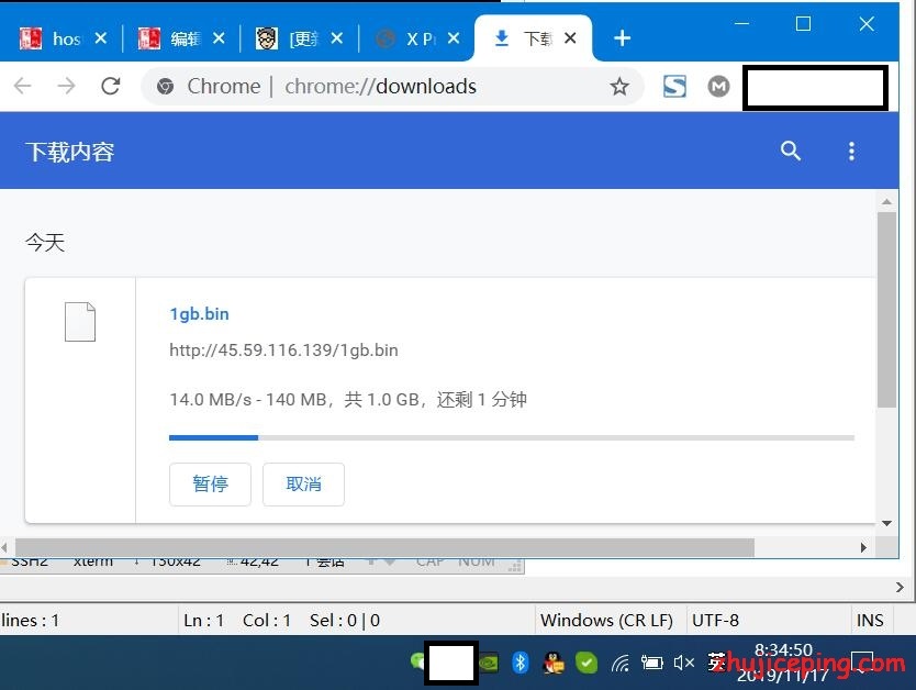 ho22 hostodo：全新NVMe系列VPS简单测评，告诉你hostodo到底怎么样