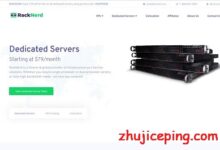 racknerd：多款红包促销VPS，$35/年，KVM/4G内存/3核/45g硬盘/6T流量，洛杉矶机房，可“支付宝”-国外主机测评