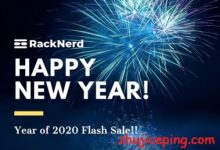 racknerd：新年限时闪购，$27.8/年，洛杉矶MC机房，KVM/2.5G内存/3核/40g硬盘/每月6T流量-国外主机测评