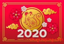 祝您：2020，鼠年大吉，福禄安康-国外主机测评